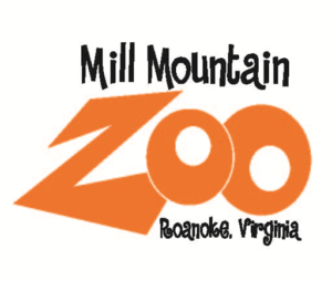 Mill Mountain Zoo Logo